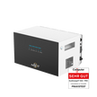 SunEnergyXT 500 Serie Seitenansicht – ComputerBild SEHR GUT Praxistest