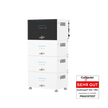 SunEnergyXT 500 PRO mit 3 B500 Erweiterungsbatterien (20 kWh) – ComputerBild SEHR GUT