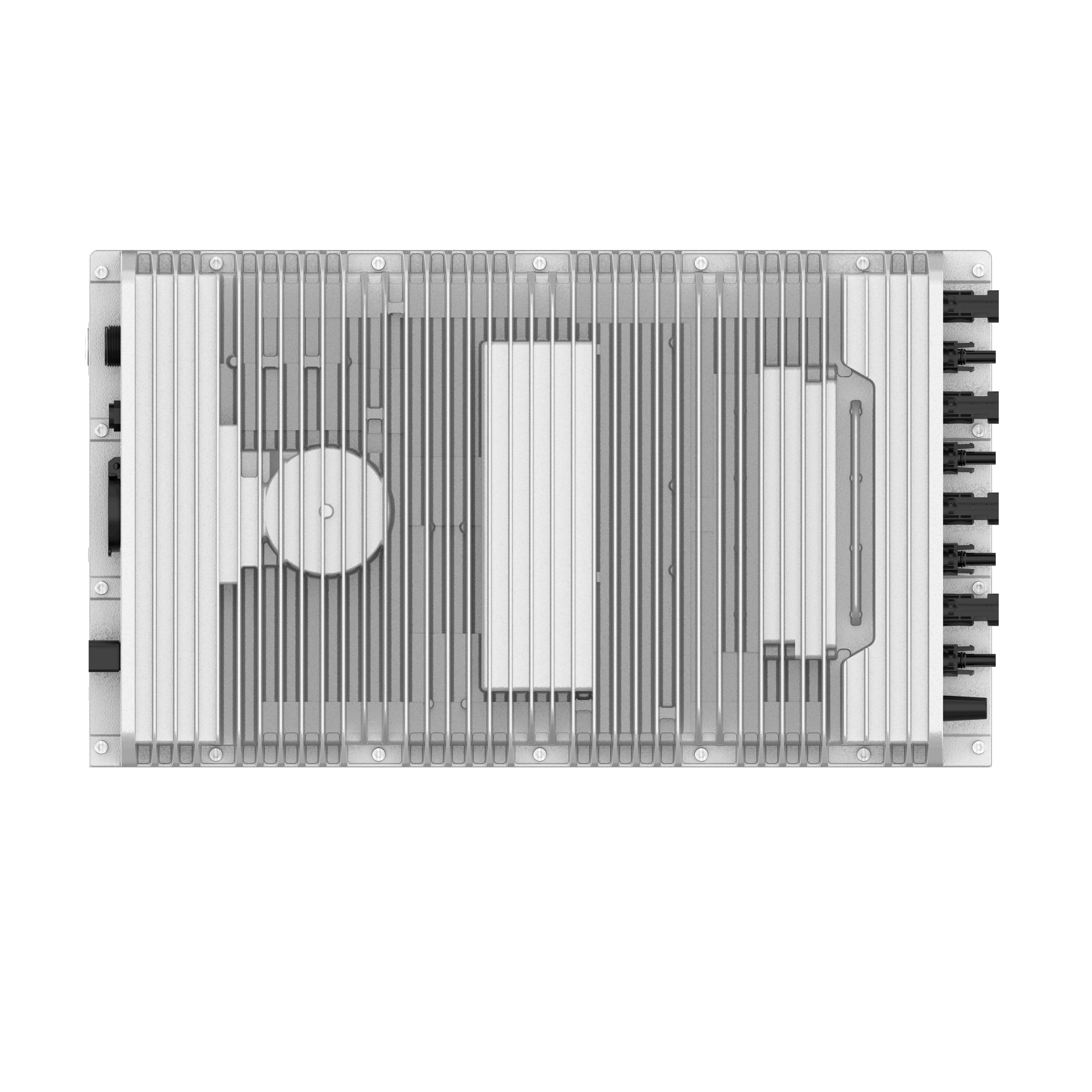SunEnergyXT 500 Serie – All-in-One Plug & Play Hybridspeichersystem (5 kWh / 2.400 W)