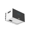SunEnergyXT 500 Serie – All-in-One Plug & Play Hybridspeichersystem (5 kWh / 2.400 W)