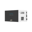SunEnergyXT 500 Serie Anschlussübersicht mit PV-Eingängen