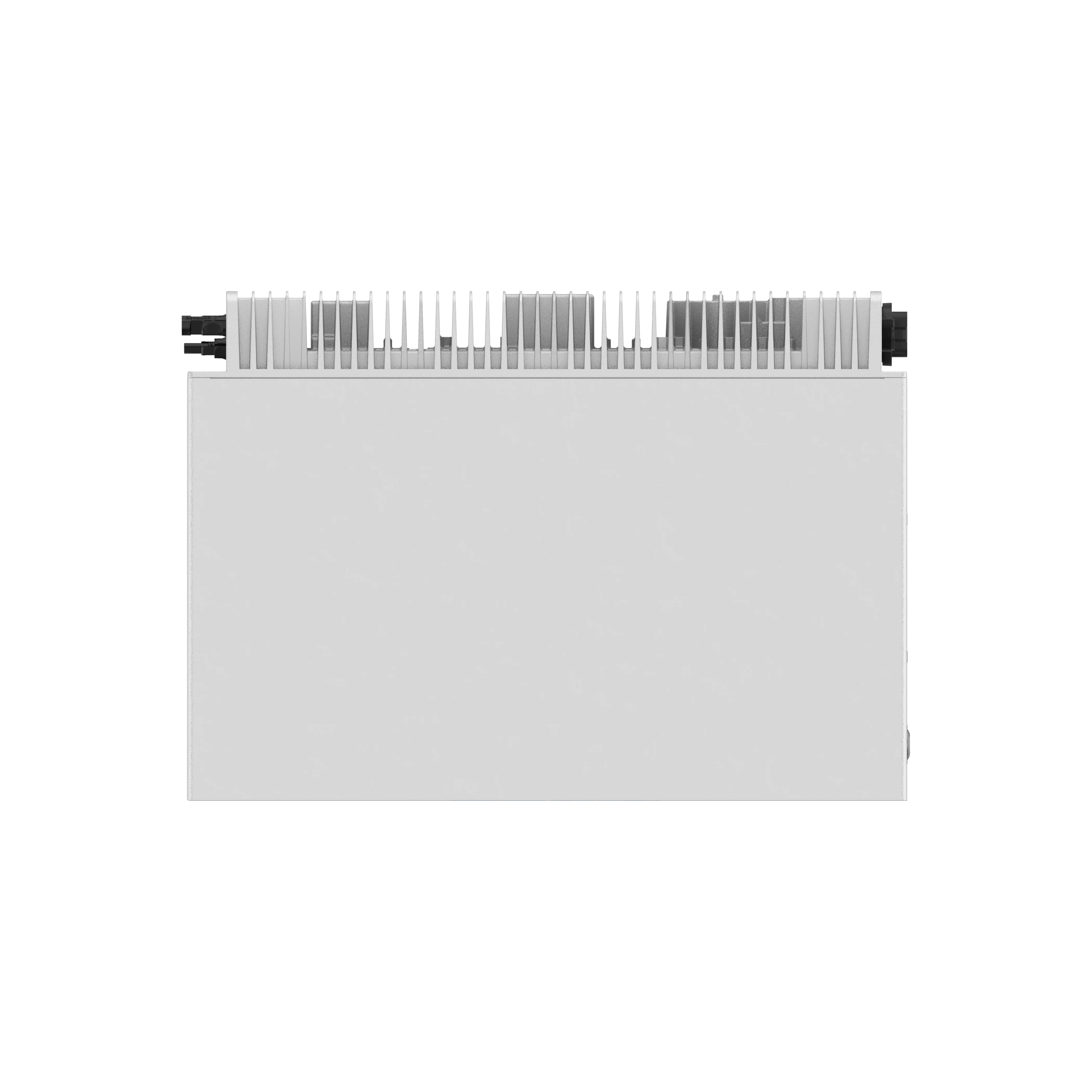 SunEnergyXT 500 Serie – All-in-One Plug & Play Hybridspeichersystem (5 kWh / 2.400 W)