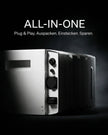 SunEnergyXT 500 Serie All-in-One Energiespeicher