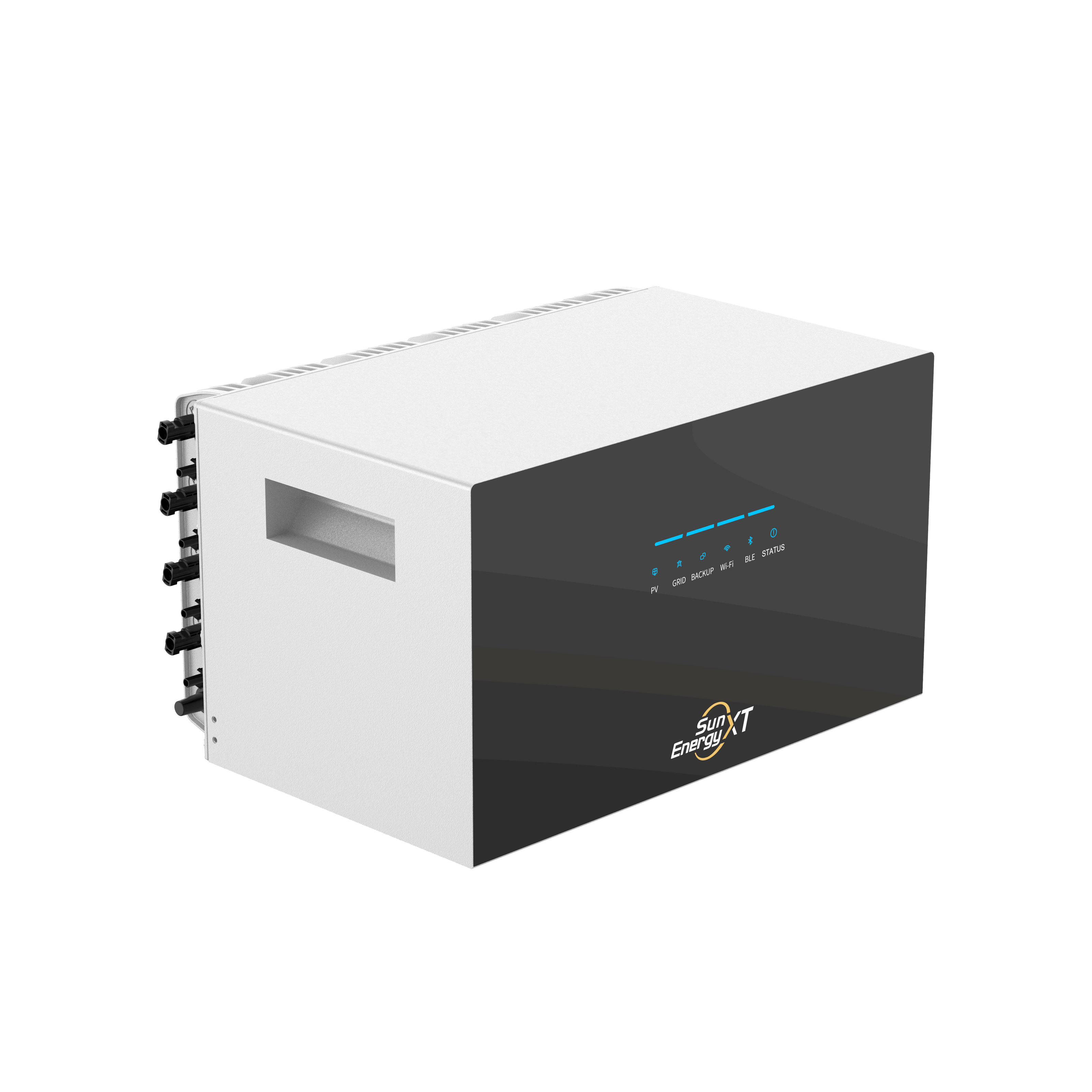 SunEnergyXT 500 – All-in-One hybride opslagsysteem (5 kWh / 800 W) · Direct leverbaar