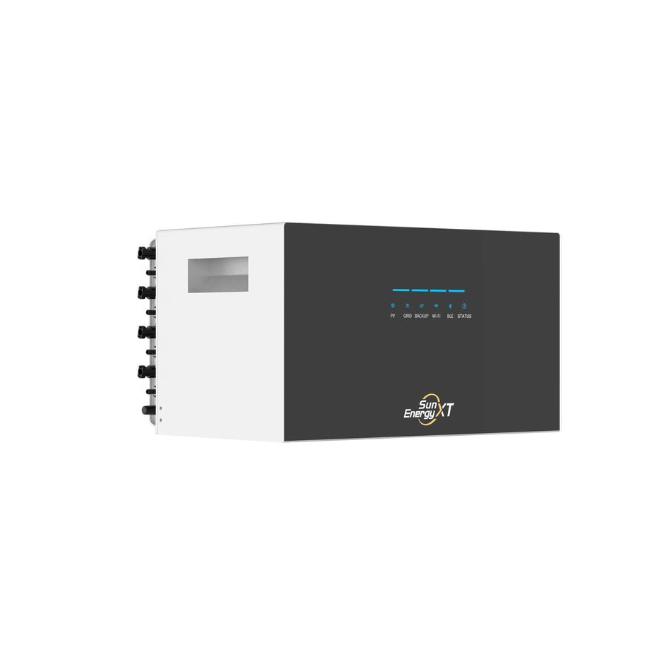 SunEnergyXT 500 All-in-One Hybridspeichersystem mit 5 kWh LiFePO4 Speicher