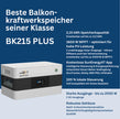 SunEnergyXT opslagtoren complete set · Op voorraad · direct leverbaar