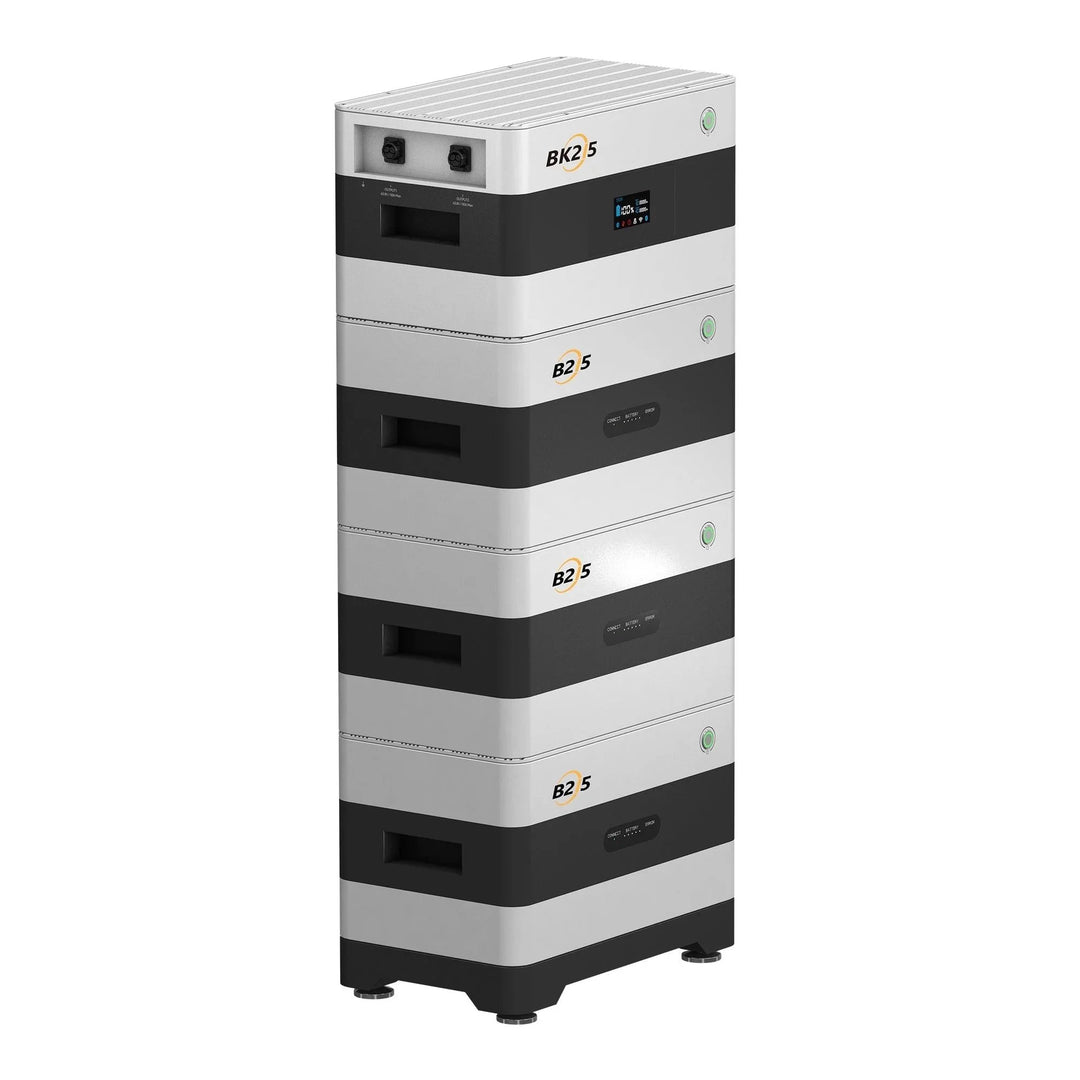 SunEnergyXT B215 Erweiterungs-Duo - 4,3 kWh