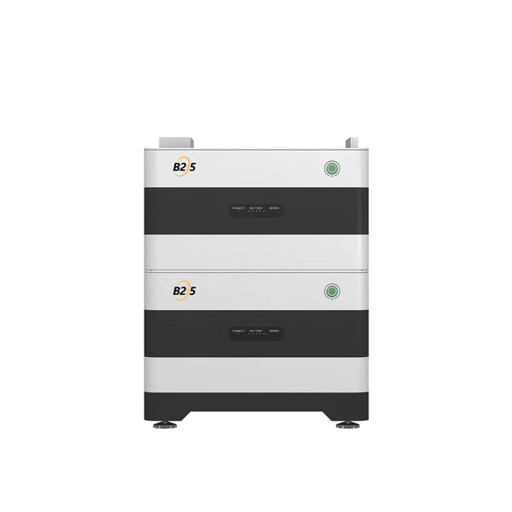SunEnergyXT B215 Erweiterungs-Duo - 4,3 kWh
