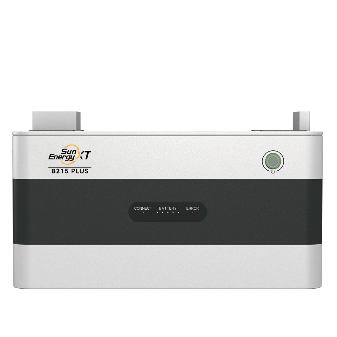 SunEnergyXT B215 Plus Erweiterungsspeicher - 2,15 kWh