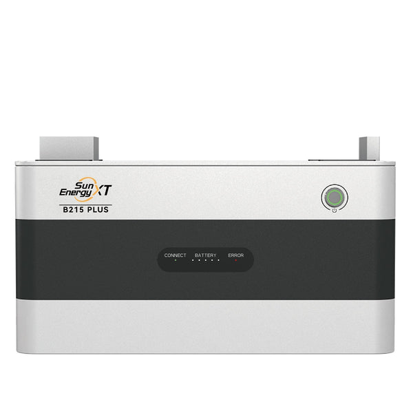 SunEnergyXT B215 Plus Erweiterungsspeicher - 2,15 kWh