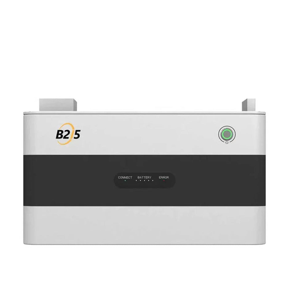 SunEnergyXT B215 Erweiterungsspeicher - 2,15 kWh SunEnergyXT