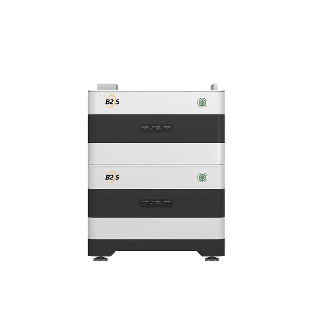 SunEnergyXT B215 Erweiterungsspeicher - 2,15 kWh SunEnergyXT