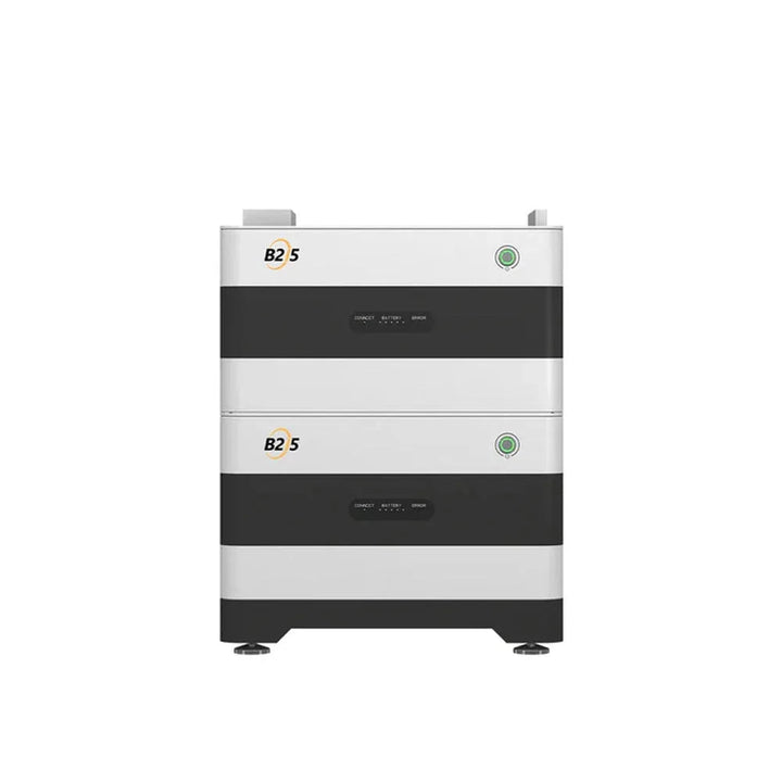 SunEnergyXT B215 Erweiterungsspeicher - 2,15 kWh SunEnergyXT