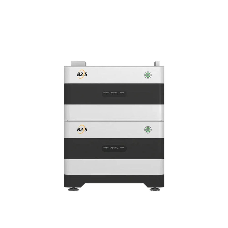 SunEnergyXT B215 Erweiterungsspeicher - 2,15 kWh SunEnergyXT