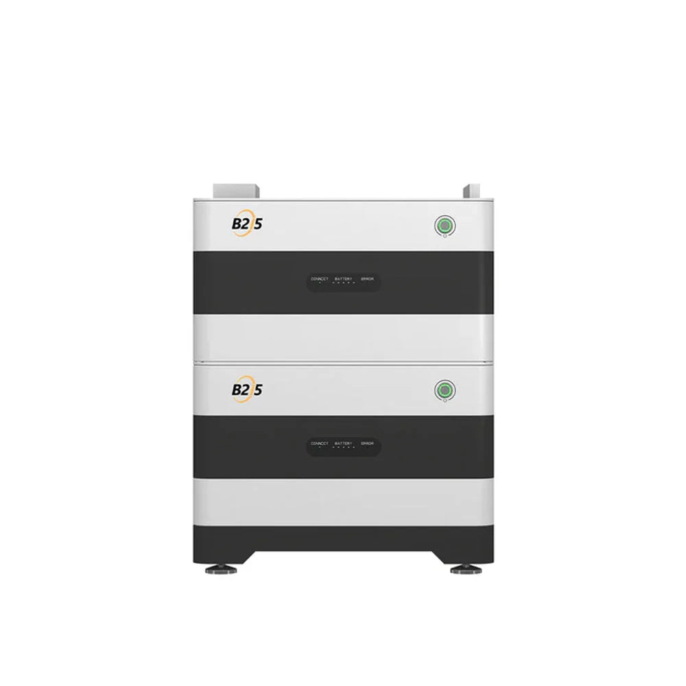 SunEnergyXT B215 Erweiterungsspeicher - 2,15 kWh