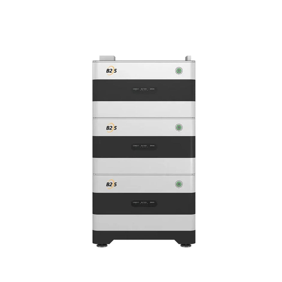 SunEnergyXT B215 Erweiterungsspeicher - 2,15 kWh SunEnergyXT