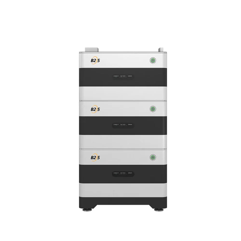 SunEnergyXT B215 Erweiterungsspeicher - 2,15 kWh