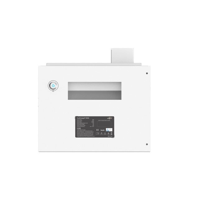 SunEnergyXT B500 Erweiterungsbatterie (5 kWh) – PRE-SALE BONUS | Versand in 4-6 Wochen DRBO Greenenergy