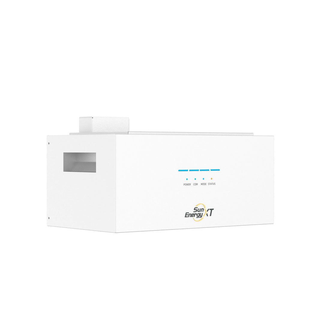 SunEnergyXT B500 Erweiterungsbatterie (5 kWh) – PRE-SALE BONUS | Versand in 6-8 Wochen DRBO Greenenergy