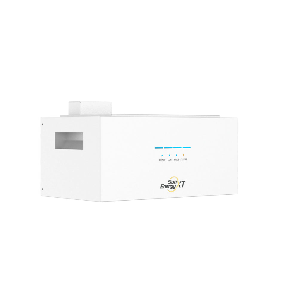 SunEnergyXT B500 Erweiterungsbatterie mit 5 kWh