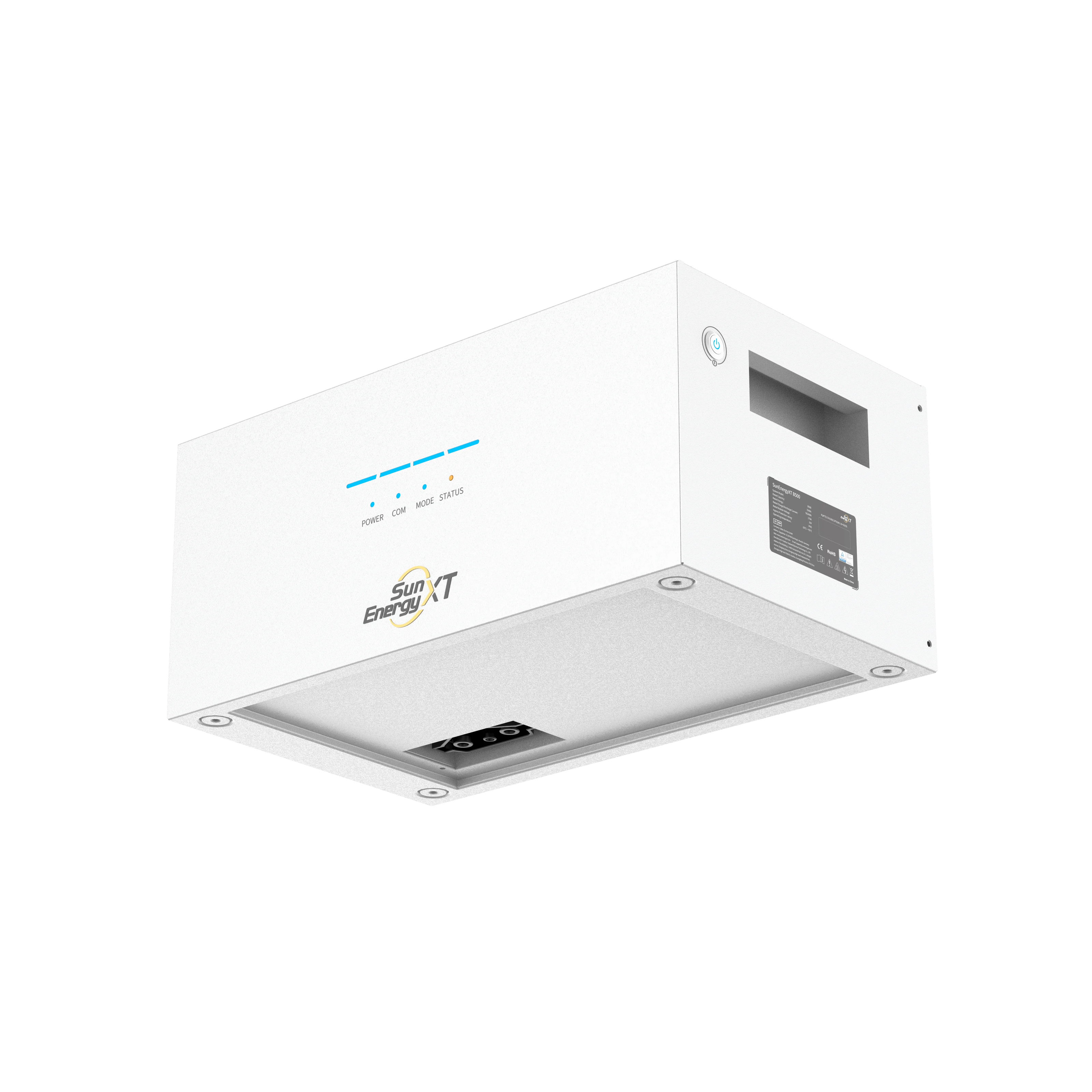 SunEnergyXT B500 Erweiterungsbatterie (5 kWh) – PRE-SALE BONUS | Versand in 4-6 Wochen DRBO Greenenergy