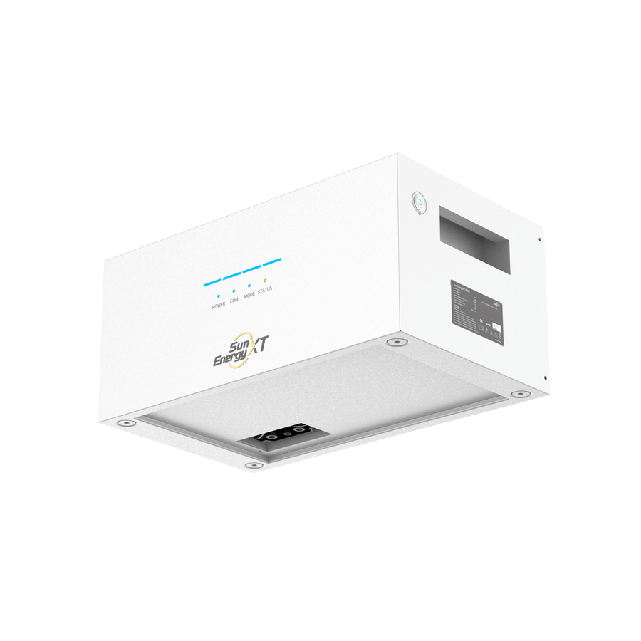 SunEnergyXT B500 Erweiterungsbatterie (5 kWh) – PRE-SALE BONUS | Versand in 4-6 Wochen DRBO Greenenergy