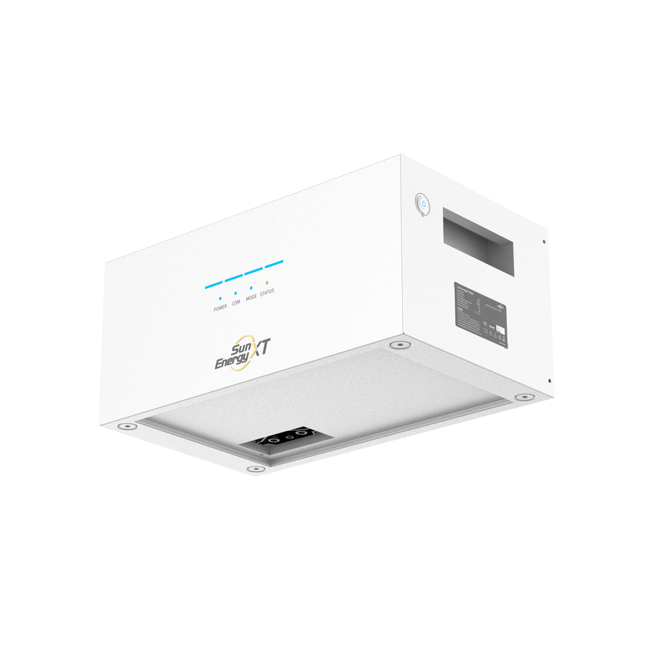 SunEnergyXT B500 Erweiterungsbatterie (5 kWh) – PRE-SALE BONUS | Versand in 4-6 Wochen DRBO Greenenergy