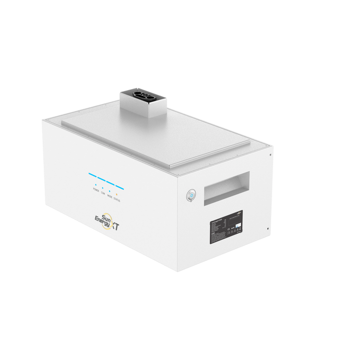 SunEnergyXT B500 Erweiterungsbatterie (5 kWh) – PRE-SALE BONUS | Versand in 4-6 Wochen DRBO Greenenergy