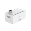 SunEnergyXT 500 Balkonkraftwerk-Speicher-Set 5 kWh | 800 W | 4×460 Wp | F01 – Produktansicht 22