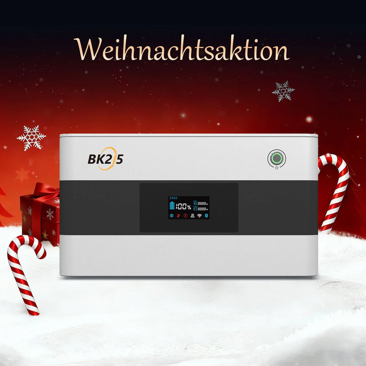 SunEnergyXT BK215 - 2,15 kWh