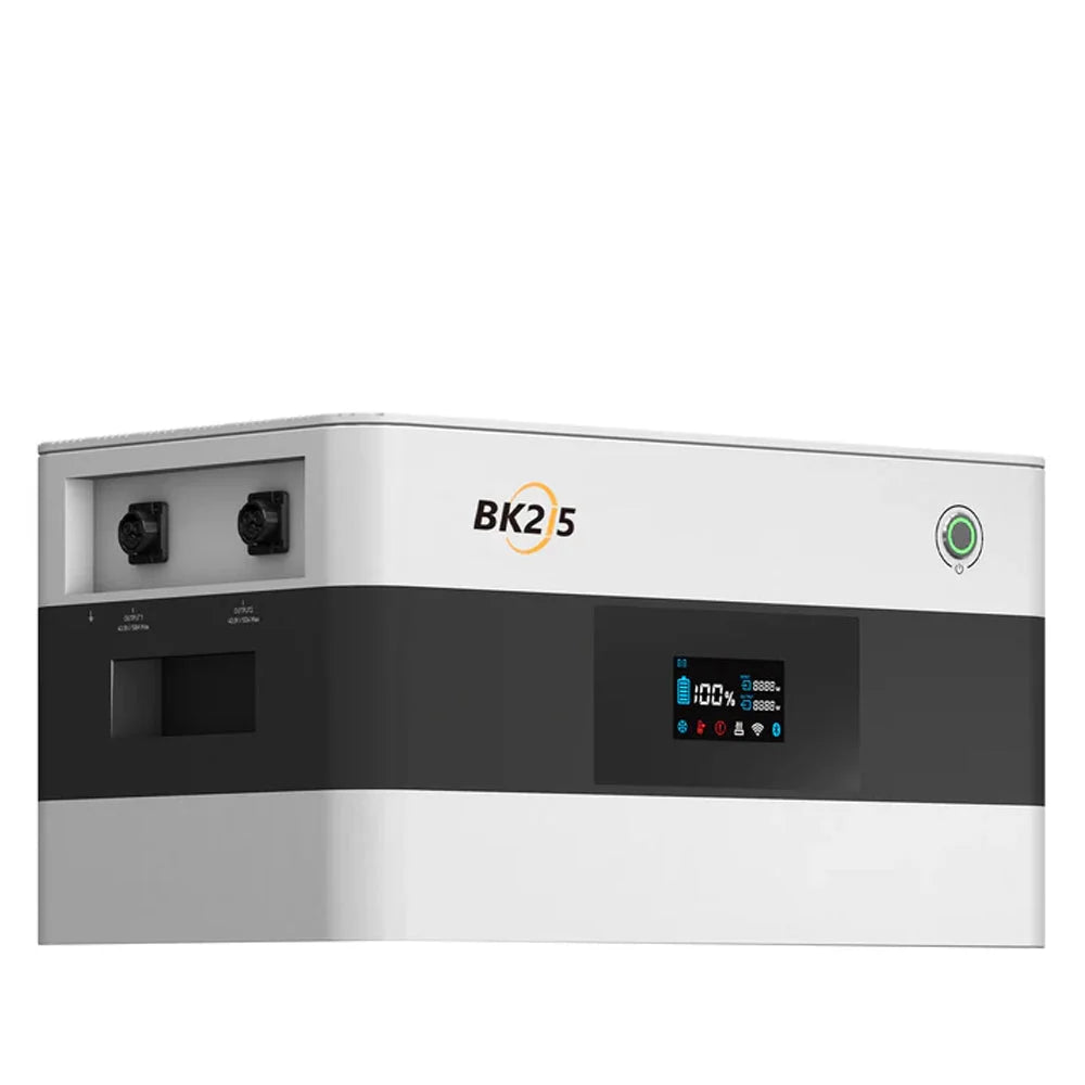 SunEnergyXT BK215 Kopfspeicher - 2,15 kWh