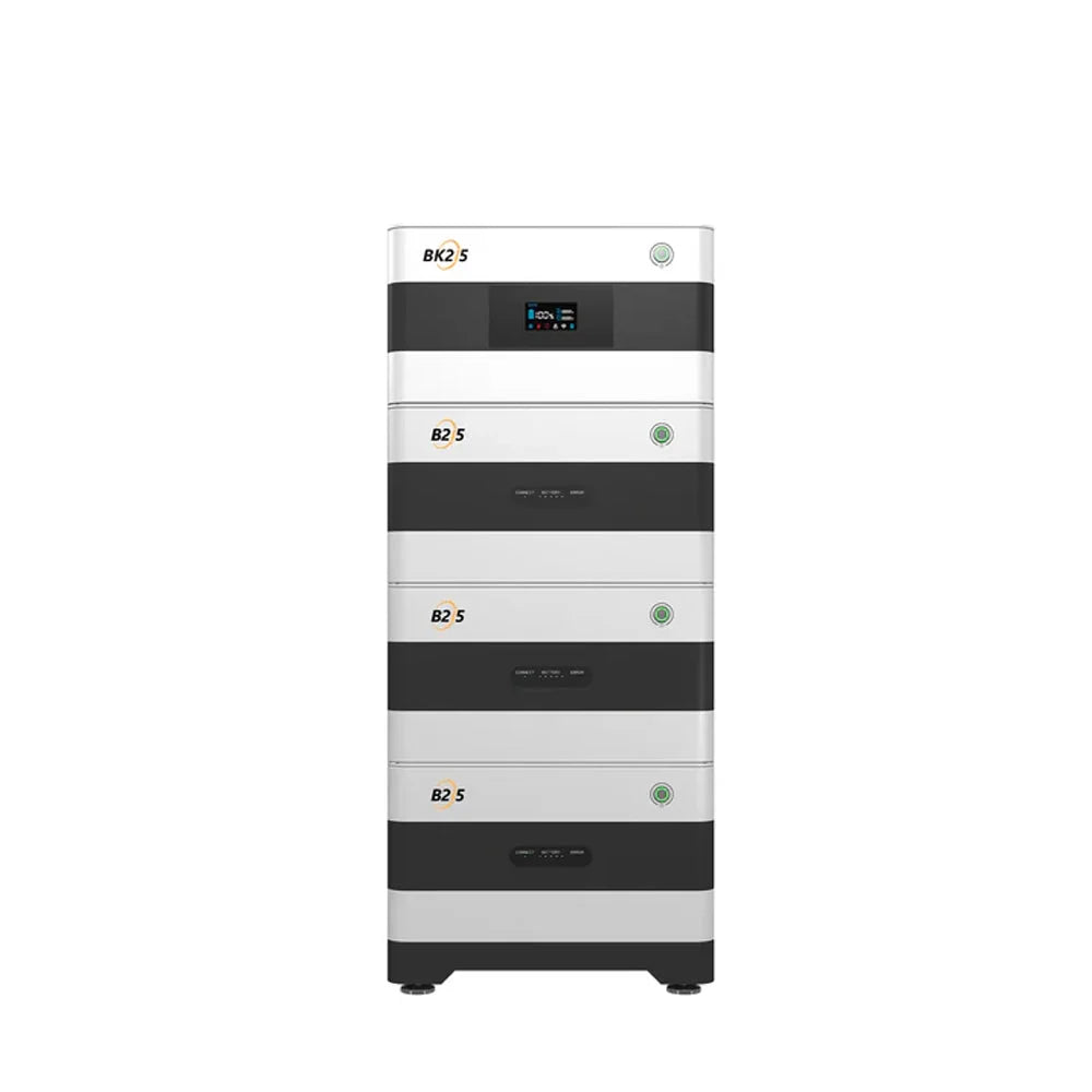 SunEnergyXT BK215 - 2,15 kWh