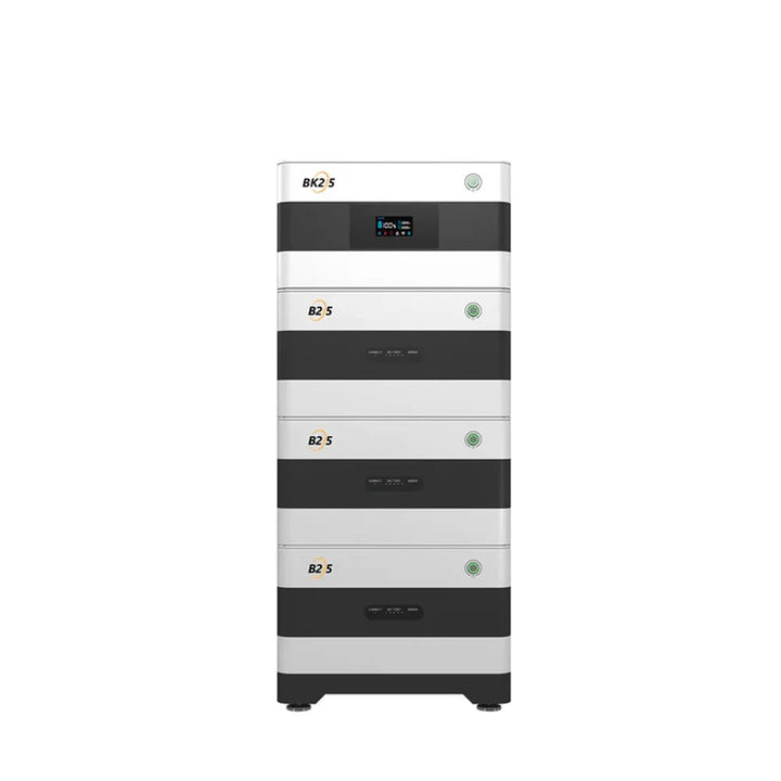 SunEnergyXT BK215 - 2,15 kWh