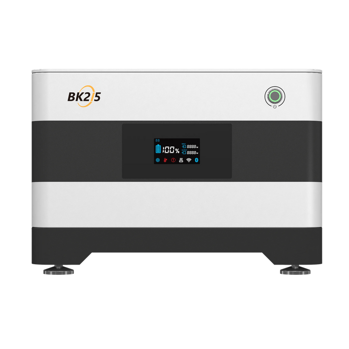 SunEnergyXT BK215 Kopfspeicher Duo - 4,3 kWh