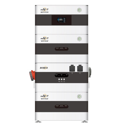 SunEnergyXT BK215 PLUS Speichersystem – konfigurierbar – Spar-Set SunEnergyXT