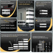 SunEnergyXT BK215 PLUS (2,15 kWh) Sparpaket 01 inkl. 2x 450 Wp Solarmodulen SunEnergyXT