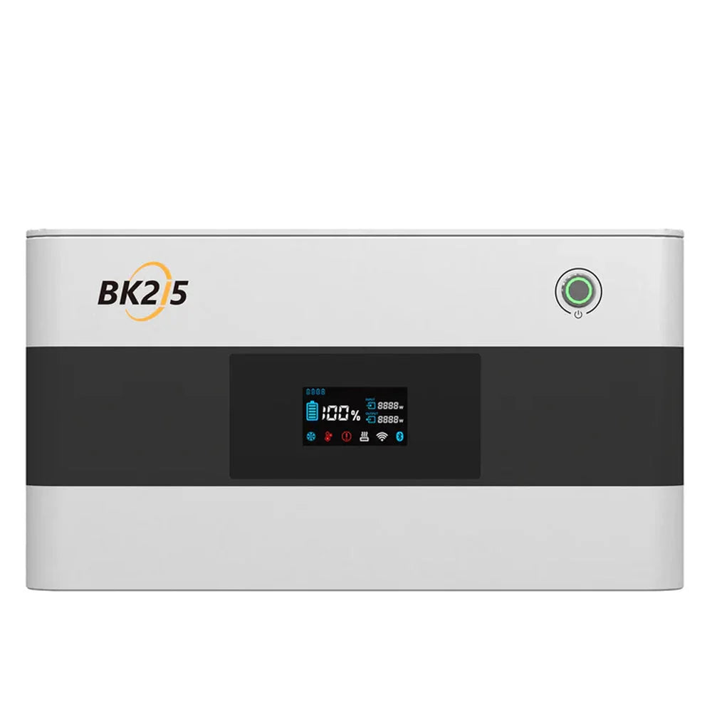 SunEnergyXT BK215 & B215 Speicher Trio - 6,45 kWh