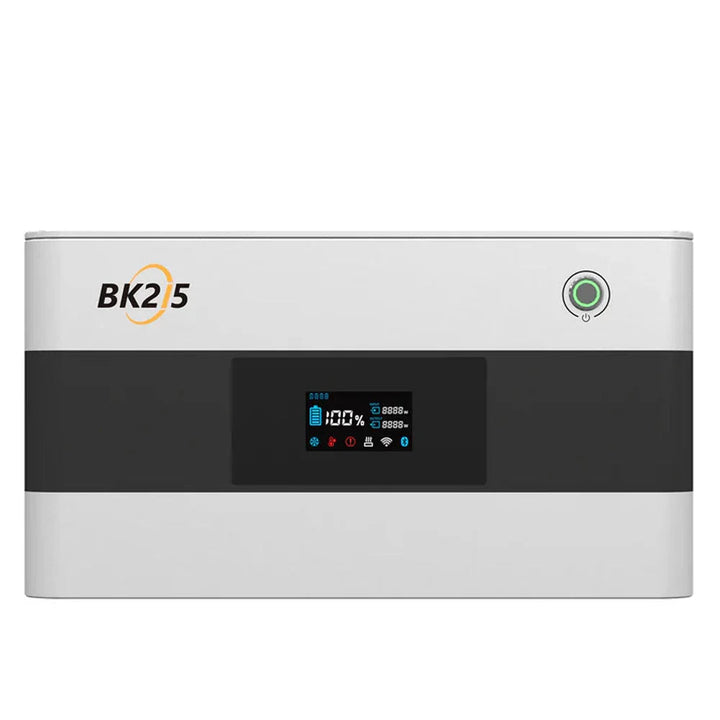 SunEnergyXT BK215 (2,15 kWh) Sparpaket 01 inkl. 2x 430 Wp Solarmodulen