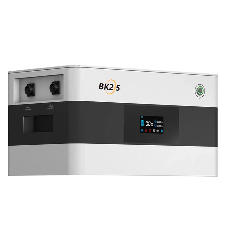 SunEnergyXT BK215 (2,15 kWh) Sparpaket 02 inkl. 4x 430 Wp Solarmodule