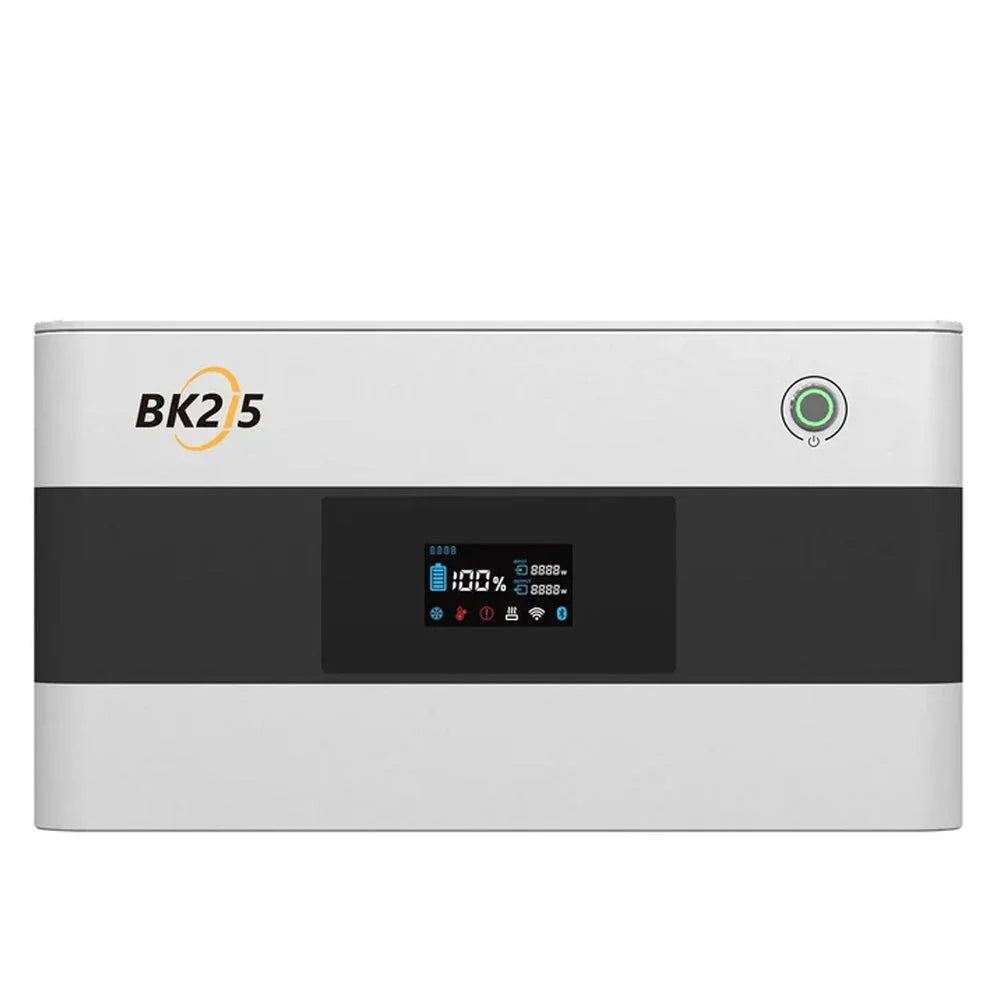 SunEnergyXT BK215 (2,15 kWh) Sparpaket 03 inkl. 4x 430 Wp Solarmodule + 800 W Wechselrichter