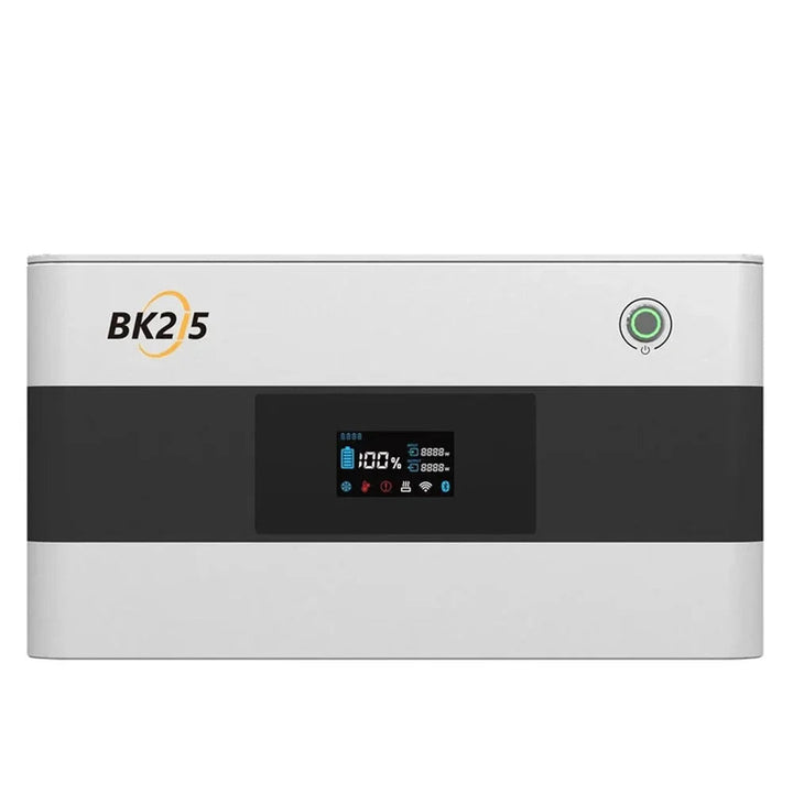 SunEnergyXT BK215 (2,15 kWh) Sparpaket 03 inkl. 4x 430 Wp Solarmodule + 800 W Wechselrichter