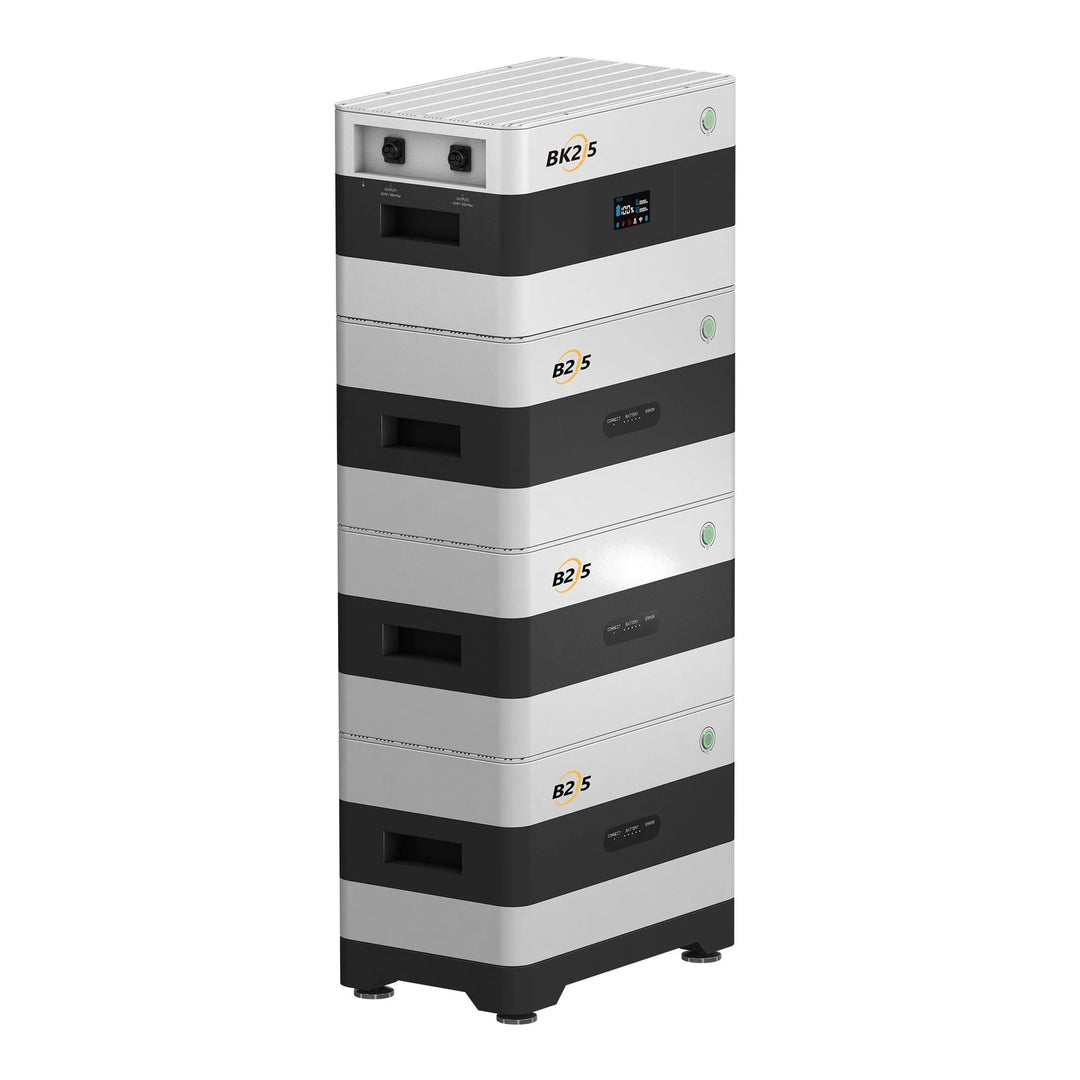 SunEnergyXT BK215 konfigurierbares Komplettpaket