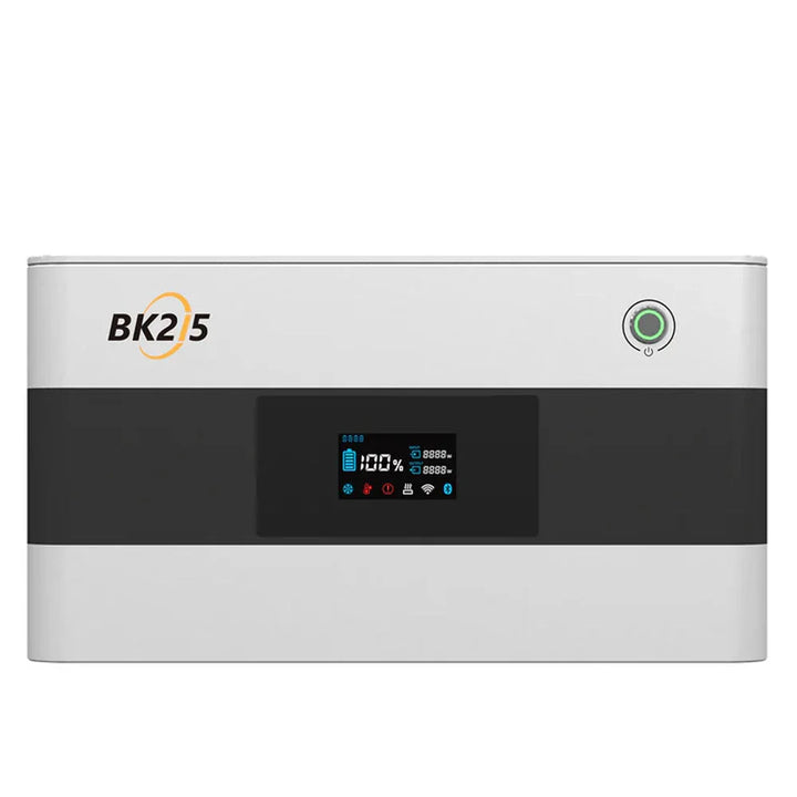 SunEnergyXT BK215 konfigurierbares Komplettpaket