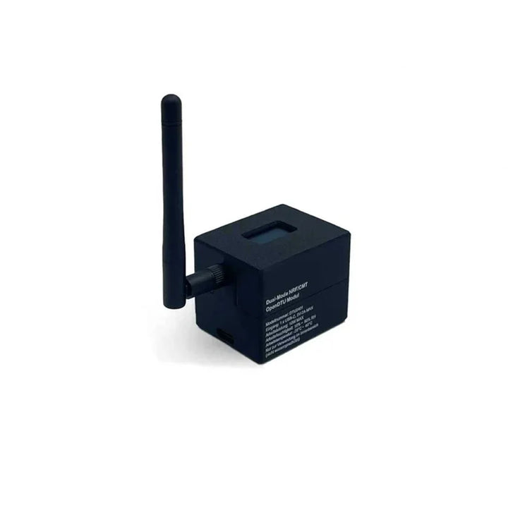 SunEnergyXT DTU - Kompatibel mit Hoymiles HM und HMS Serie