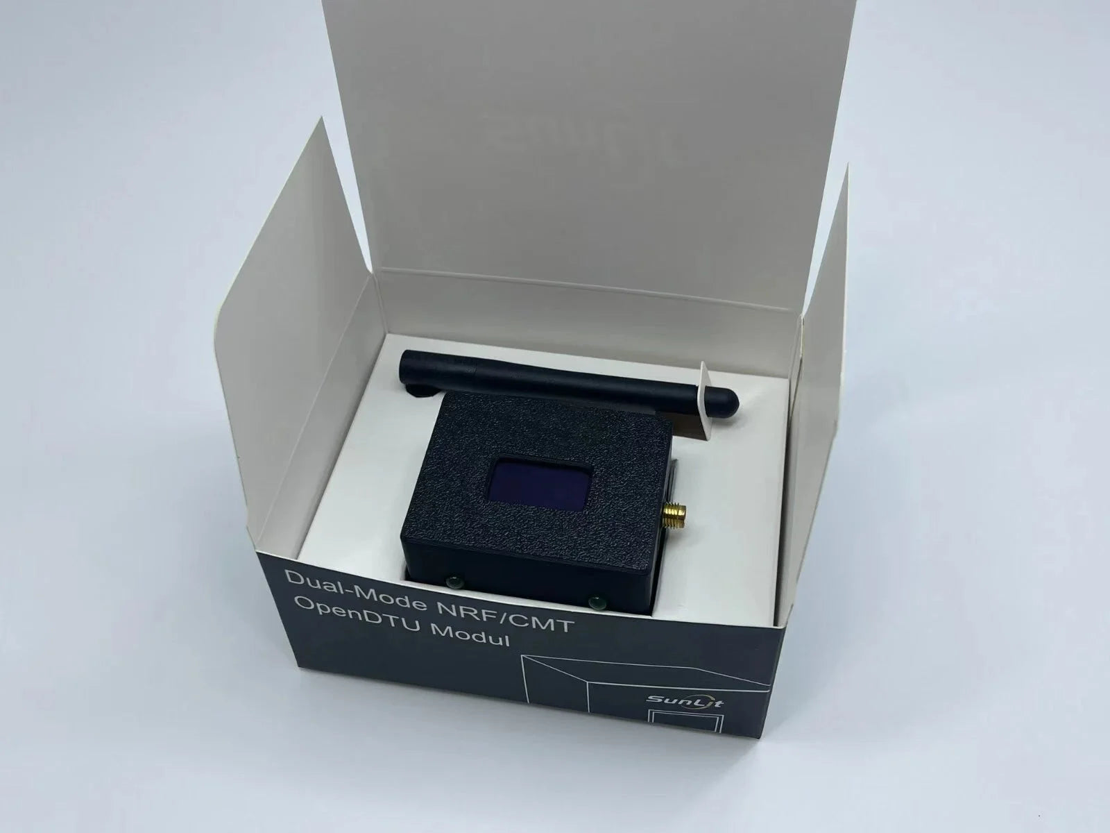 SunEnergyXT DTU - Compatibel met Hoymiles HM en HMS series