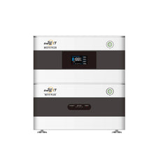SunEnergyXT Starter DUO mit BK215 PLUS und B215 PLUS Speicher, 4,3 kWh
