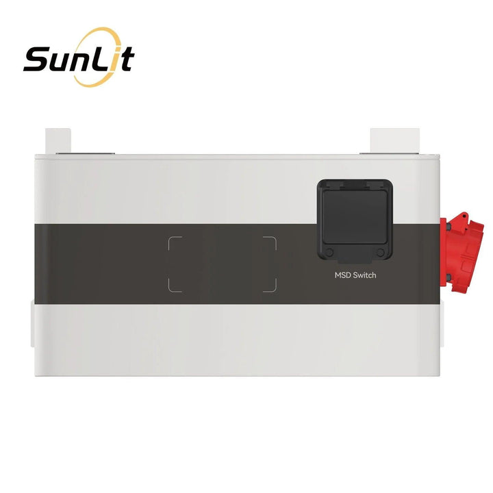 SunLit EV3600 - Bidirektionaler Wechselrichter - Sonderaktion SunLit