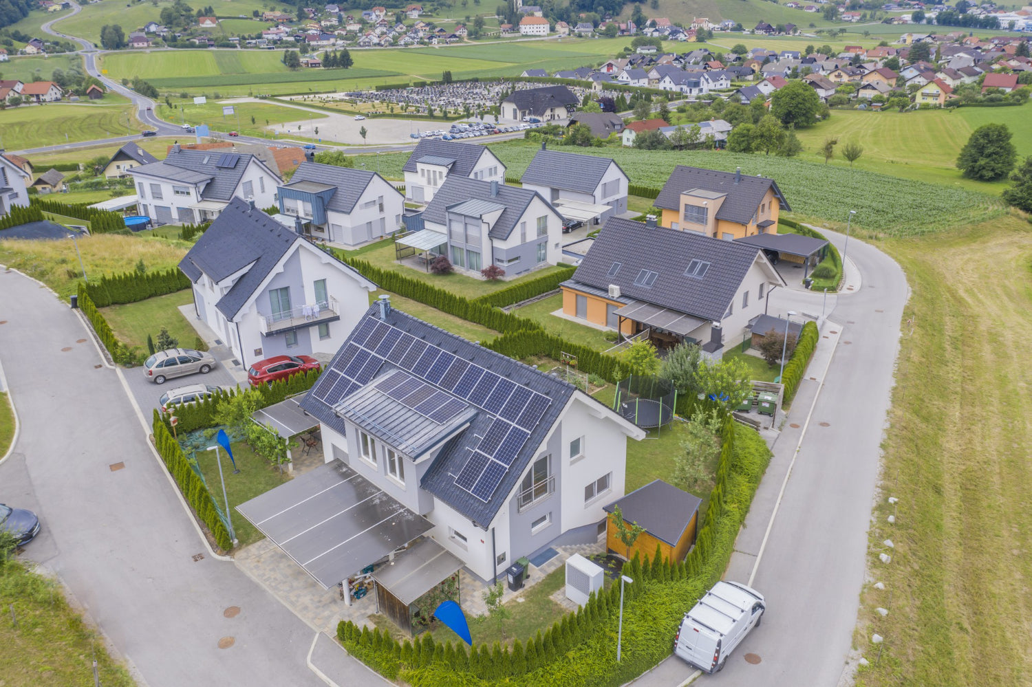 Welche Solarmodule sind die besten für ein Balkonkraftwerk