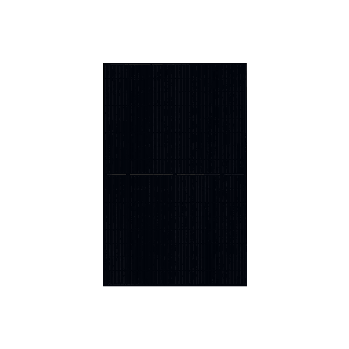 OSDA 460 Wp Solarmodul Full Black ODA460-24V-MHDBRz