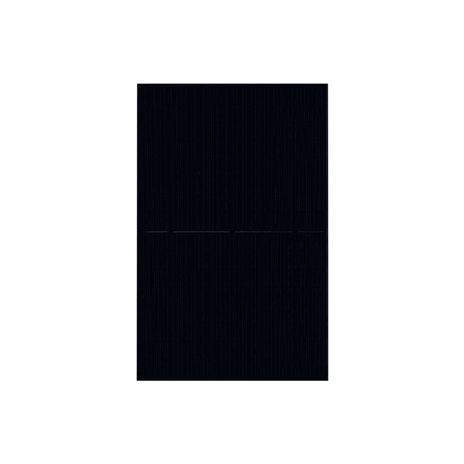 OSDA 460 Wp Solarmodul Full Black ODA460-24V-MHDBRz